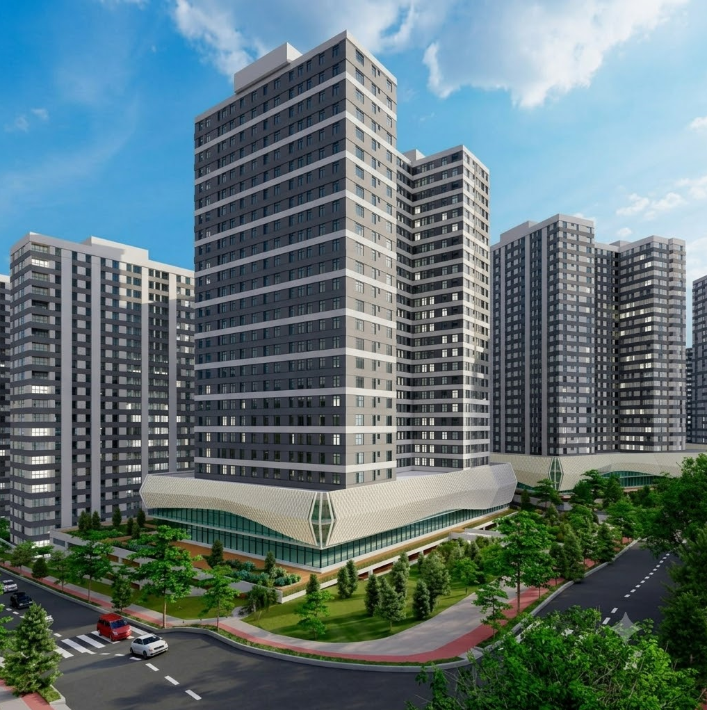 Ethio Addis Real Estate
